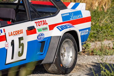 QL26 r0038 1978 Fiat 131 Abarth Supermirafiori Group 4 Rally 016