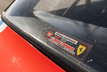 QL26 r0038 1978 Fiat 131 Abarth Supermirafiori Group 4 Rally 036
