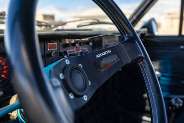 QL26 r0038 1978 Fiat 131 Abarth Supermirafiori Group 4 Rally 105