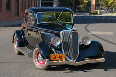 241019 Ford Coupe Quickie 02