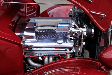260620 Hotrod 101