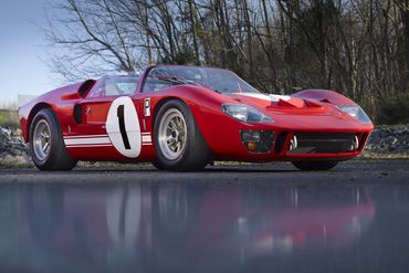 FORD GT40 P202 01