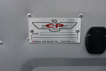 MR GT40 W 54