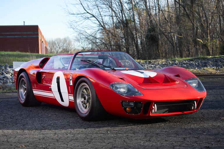 231020 Ford GT40 02