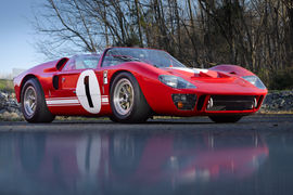 231020 Ford GT40 01