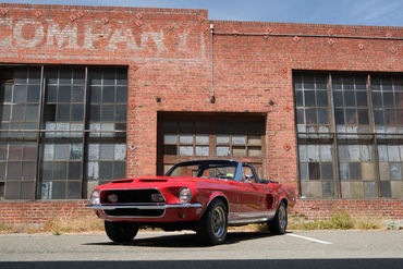 250614 Shelby Convertible 001