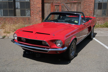 250614 Shelby Convertible 002