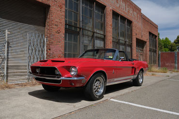 250614 Shelby Convertible 003
