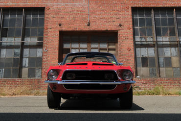 250614 Shelby Convertible 005