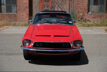 250614 Shelby Convertible 006