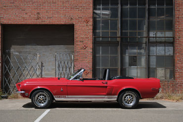 250614 Shelby Convertible 011