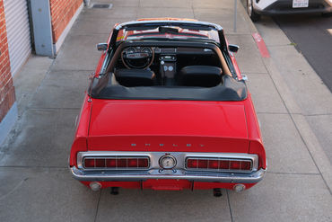 250614 Shelby Convertible 016