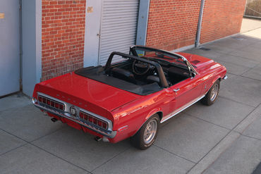 250614 Shelby Convertible 017
