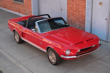 250614 Shelby Convertible 019
