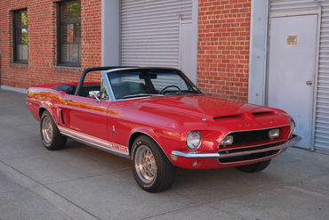 250614 Shelby Convertible 020