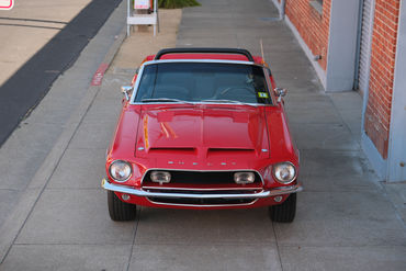 250614 Shelby Convertible 021