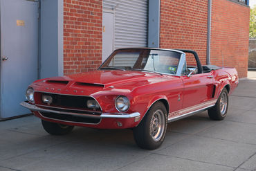 250614 Shelby Convertible 022