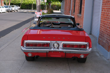 250614 Shelby Convertible 024