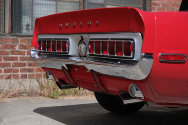 250614 Shelby Convertible 033