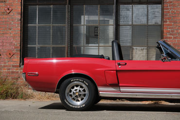 250614 Shelby Convertible 045