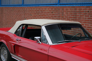 250614 Shelby Convertible 055
