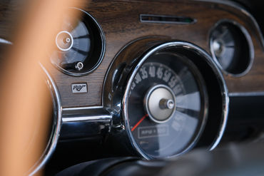250614 Shelby Convertible 065