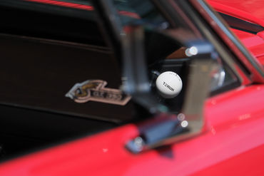 250614 Shelby Convertible 069