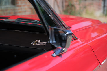250614 Shelby Convertible 070