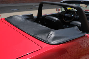 250614 Shelby Convertible 074