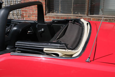250614 Shelby Convertible 076