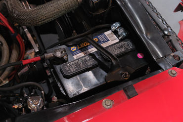 250614 Shelby Convertible 094