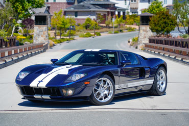 230810 Ford GT HERO 01