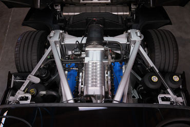 250703 Ford GT 105