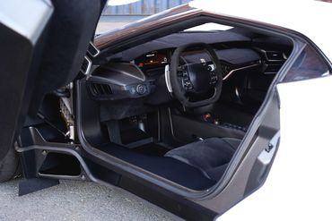 Interior 1