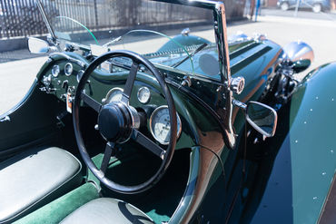 220820 W Jaguar SS100 38