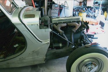 Restoration pics from owner 4