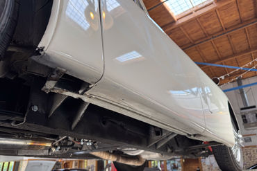 XK120 DHC U 5
