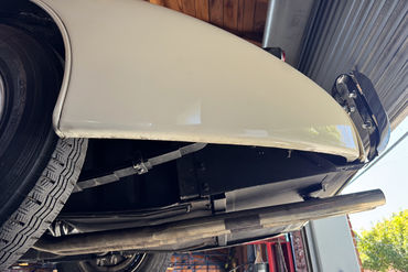 XK120 DHC U 8