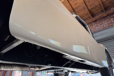 XK120 DHC U 11