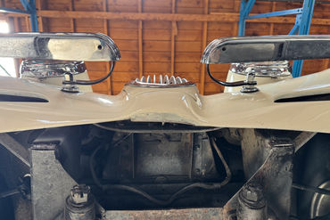 XK120 DHC U 13