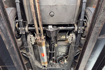 XK120 DHC U 32