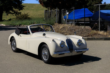 260516 XK120 DHC 2