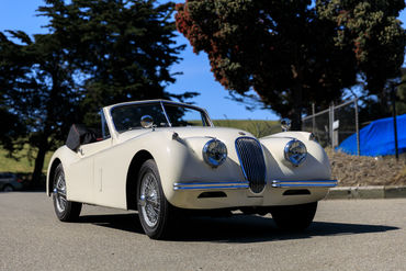 260516 XK120 DHC 3
