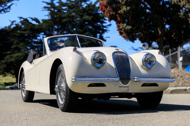 260516 XK120 DHC 4