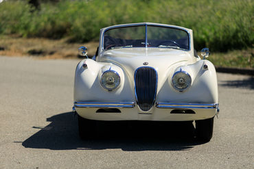260516 XK120 DHC 5
