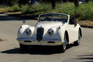 260516 XK120 DHC 7