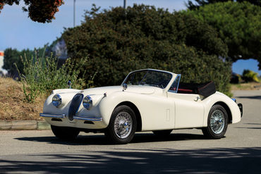 260516 XK120 DHC 8