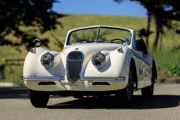 260516 XK120 DHC 9