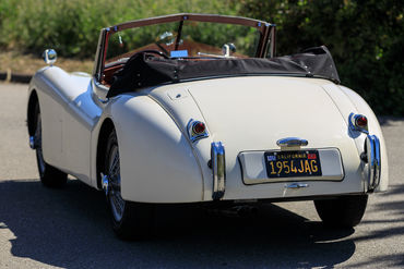 260516 XK120 DHC 10