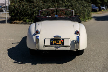 260516 XK120 DHC 11